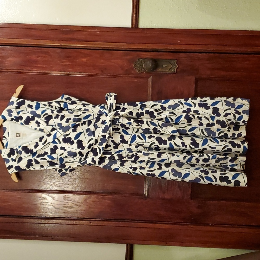 Anne Klein Dress